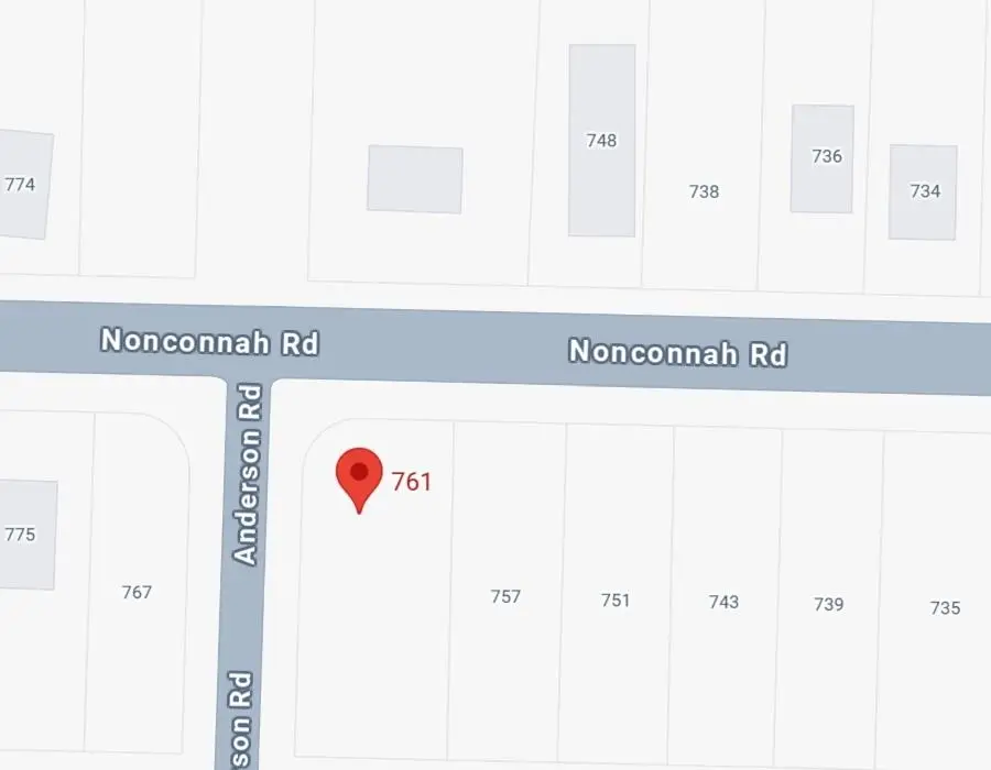 761 NONCONNAH RD, Memphis, TN 38109 - Image #3