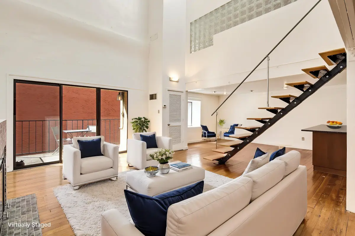 107 S FRONT ST #45, Memphis, TN 38103 - Image #1