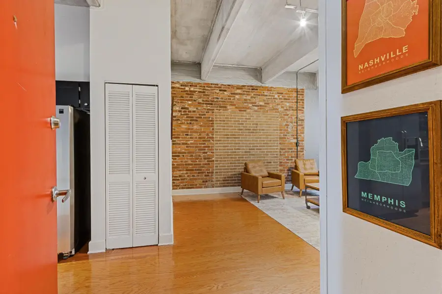 408 S FRONT ST #301, Memphis, TN 38103 - Image #3