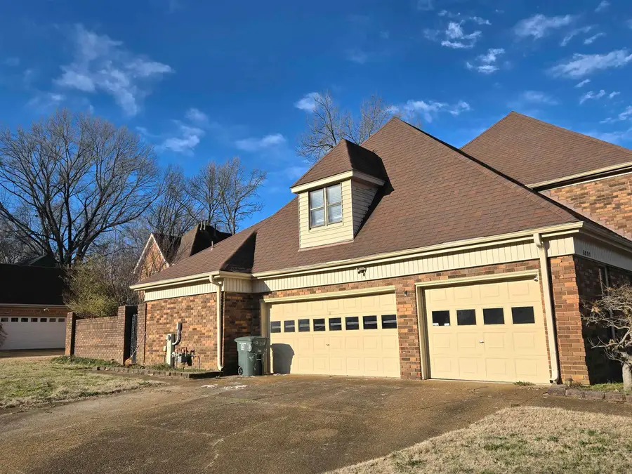 6801 STOUT RD, Memphis, TN 38119 - #2