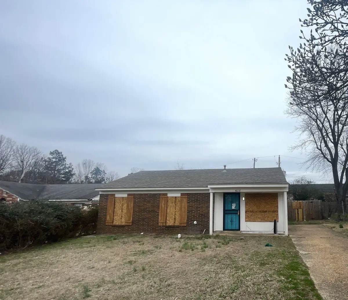 4857 SHAYNE LN, Memphis, TN 38109 - Image #1