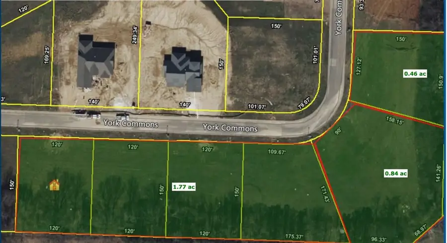 51,52,55,56 YORK COMMONS ST, Ripley, TN 38063 - Image #2