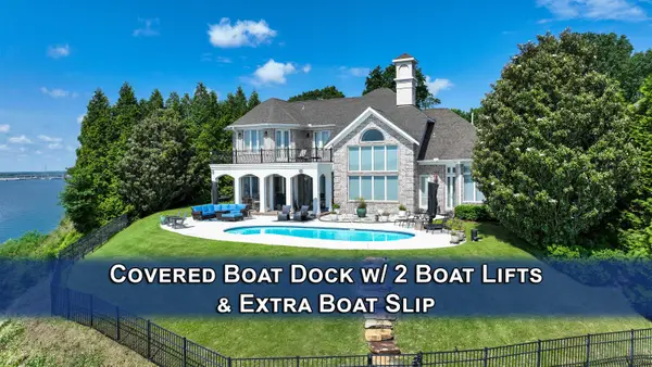 315 ANCHOR BAY PT, Savannah, TN 38372