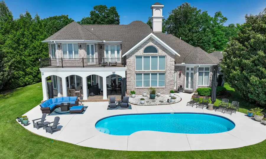 315 ANCHOR BAY PT, Savannah, TN 38372 - Image #3