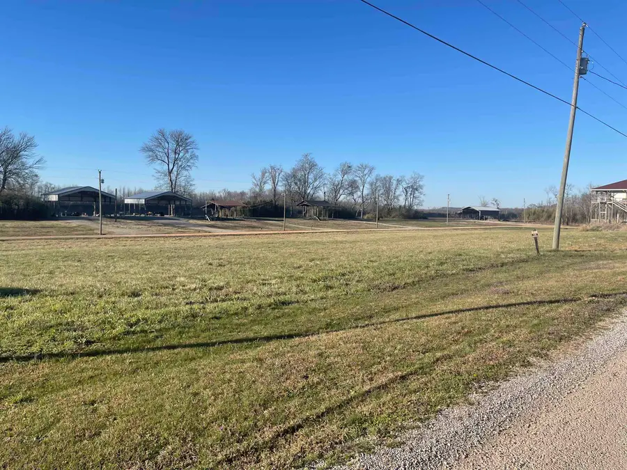 LOT 116 CATFISH LN, Crump, TN 38327 - Image #2
