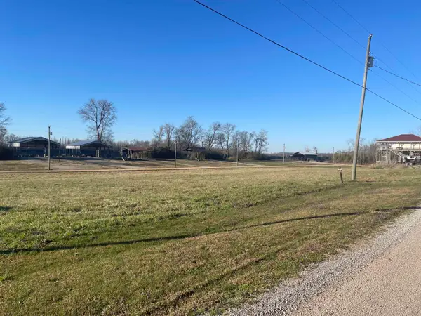 LOT 117 CATFISH LN, Crump, TN 38327