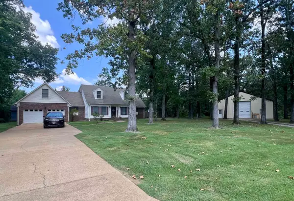 255 EASLEY LOOP, Savannah, TN 38372