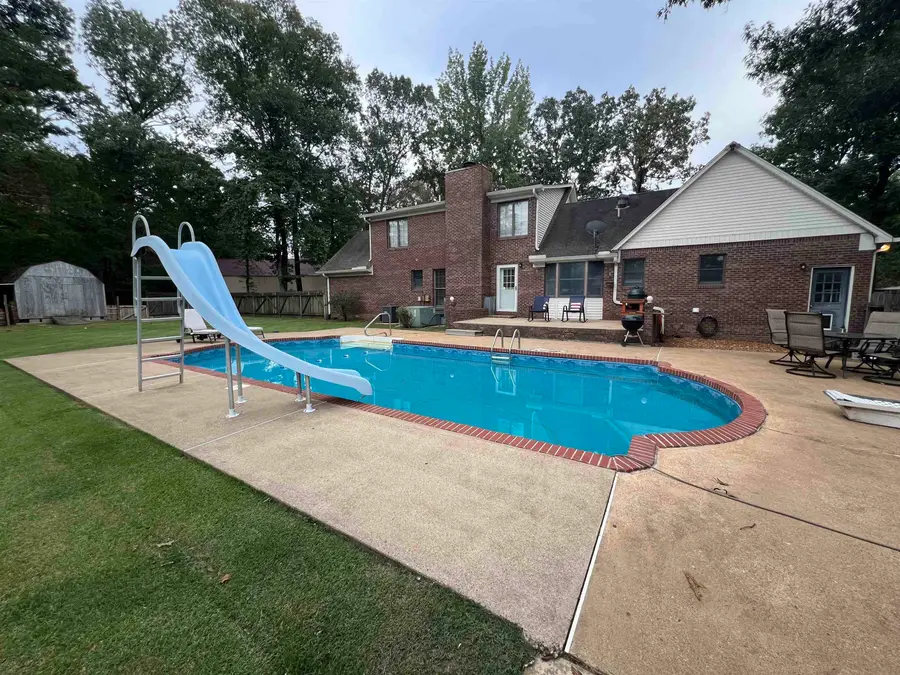 255 EASLEY LOOP, Savannah, TN 38372 - Image #3