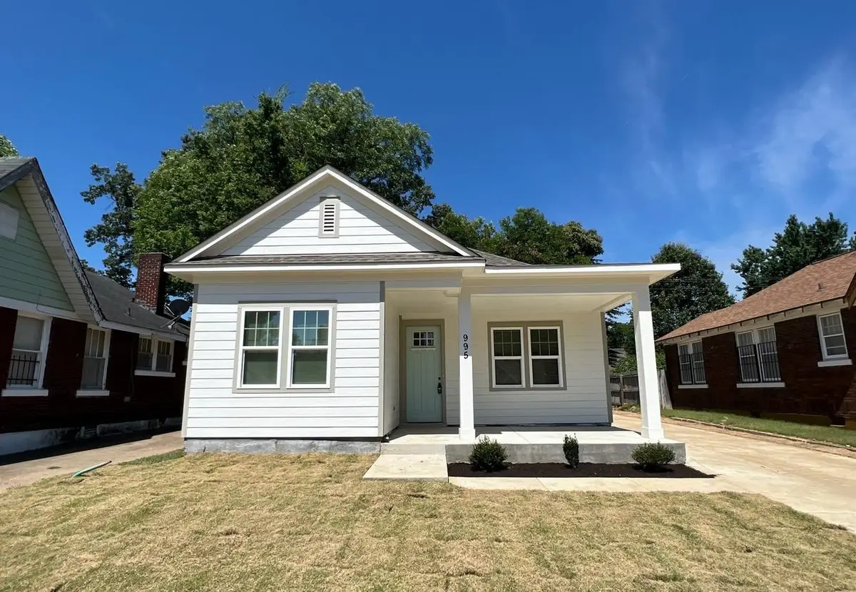 995 N AVALON ST, Memphis, TN 38107 - Image #1