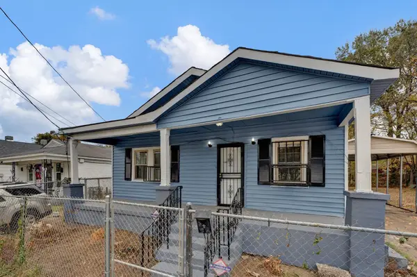 1480 WARFORD ST, Memphis, TN 38108