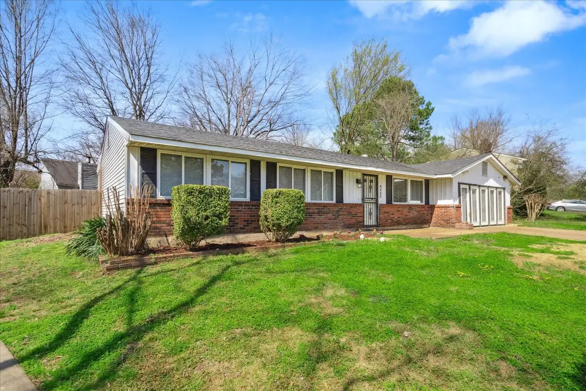 4325 WILLOW PARK CV, Memphis, TN 38141 - #1
