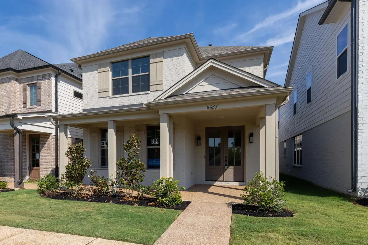 8663 COLLETON WAY, Cordova, TN 38018 - Image #1