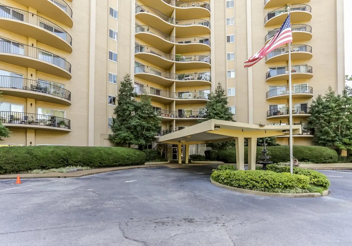 475 N HIGHLAND ST #5B, Memphis, TN 38122 - Image #1