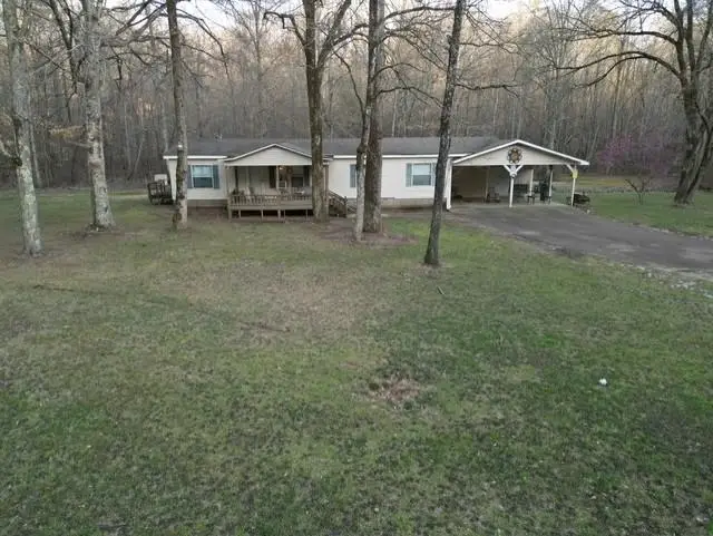 1405 BRUTON BRANCH RD, Savannah, TN 38372-6706 - Image #1