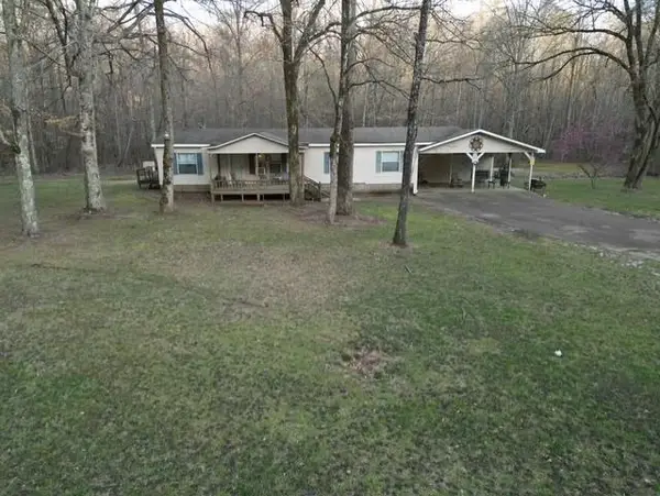 1405 BRUTON BRANCH RD, Savannah, TN 38372-6706