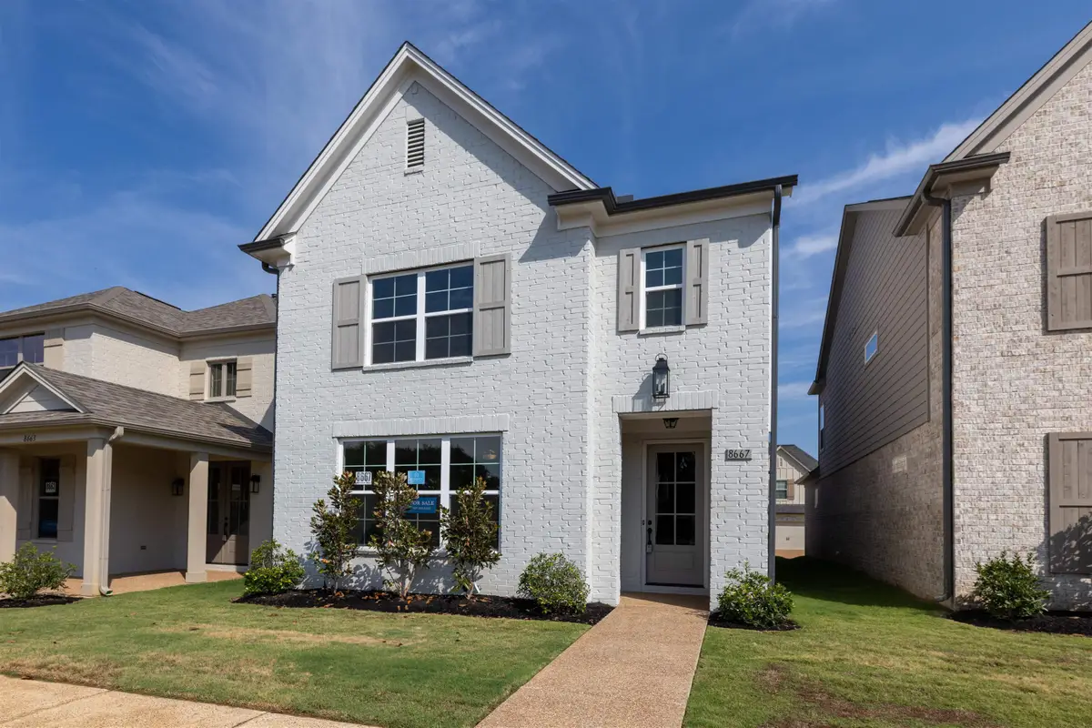 8667 COLLETON WAY, Cordova, TN 38018 - Image #1