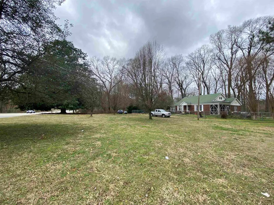 3524 JAMES RD, Memphis, TN 38128 - #3