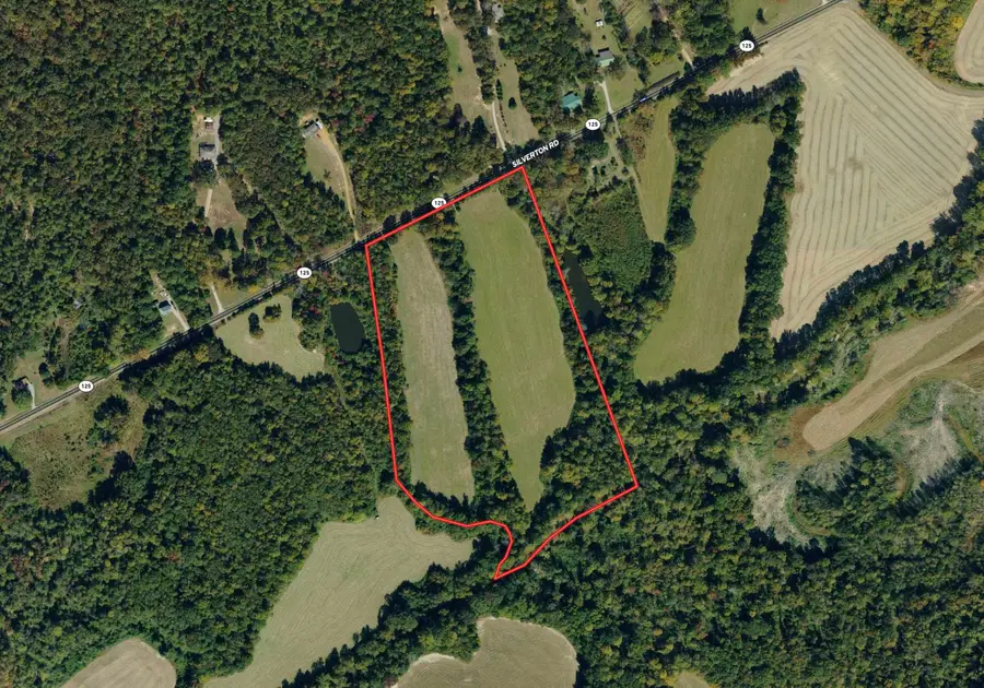 0 HIGHWAY 125 HWY, Toone, TN 38381 - Image #2