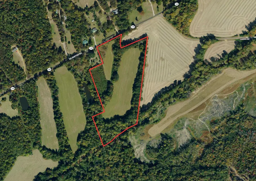 0 HIGHWAY 125 HWY, Toone, TN 38381 - Image #2