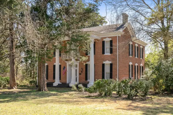 495 SALEM AVE, Holly Springs, MS 38635