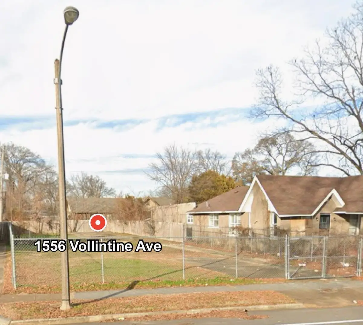1556 VOLLINTINE AVE, Memphis, TN 38107 - Image #1