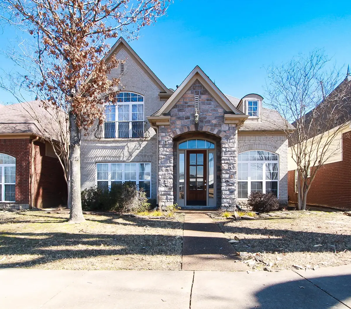 1818 N HOUSTON LEVEE RD, Cordova, TN 38016 - Image #1