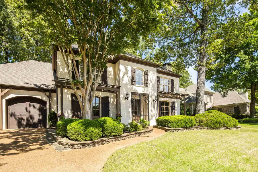 210 IVY GROVE LN, Collierville, TN 38017 - Image #2