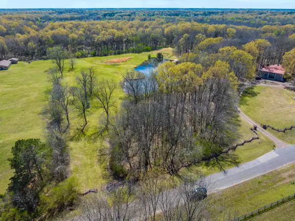 PART OF 9155 ROCKY CANNON RD, Memphis, TN 38018