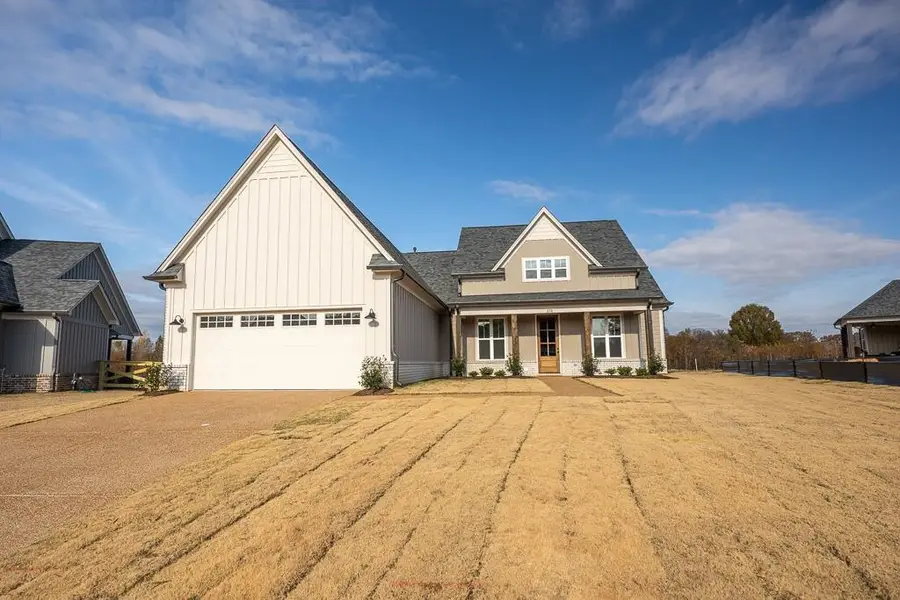 210 HIGHLAND PARK CV, Oakland, TN 38060 - Image #2