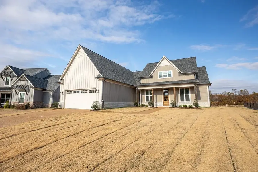 210 HIGHLAND PARK CV, Oakland, TN 38060 - Image #3