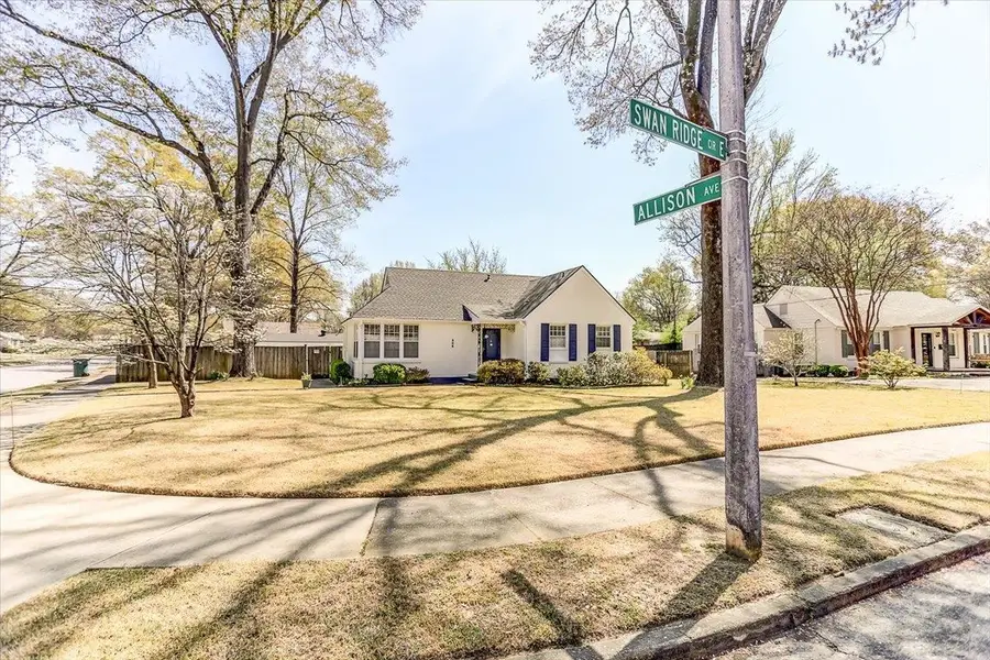 428 E SWAN RIDGE CIR, Memphis, TN 38122 - Image #3
