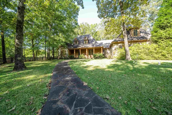 6355 JERNIGAN RD, Somerville, TN 38068