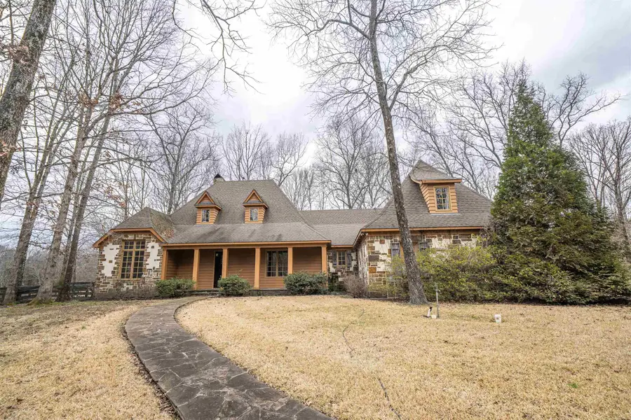 6355 JERNIGAN RD, Somerville, TN 38068 - Image #2