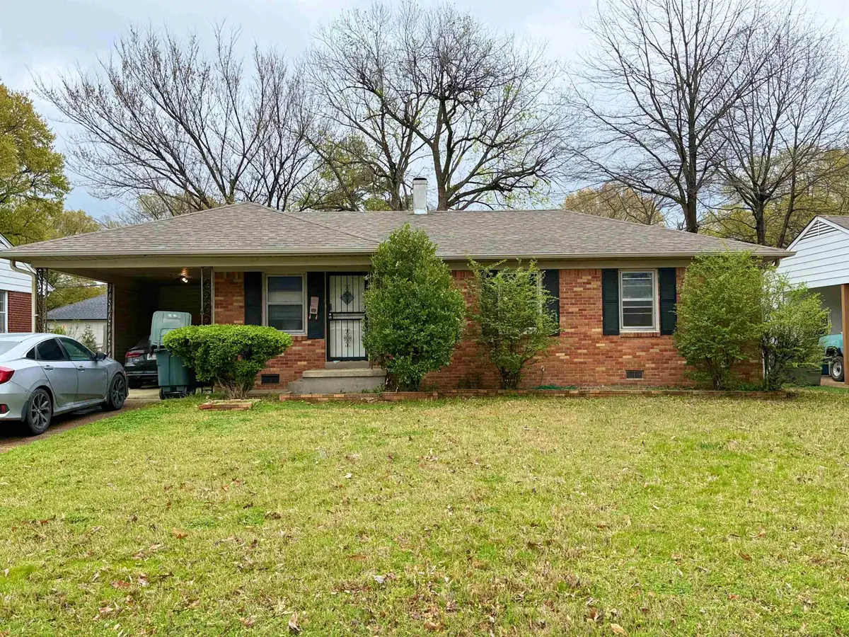 1776 DORRIE LN, Memphis, TN 38117 - Image #1