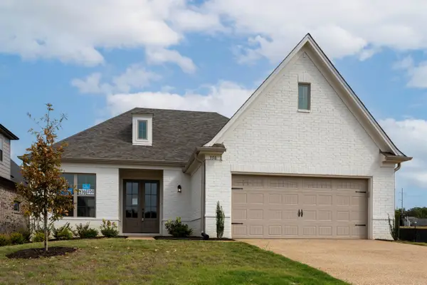 350 GREEN WILLOW DR, Oakland, TN 38060