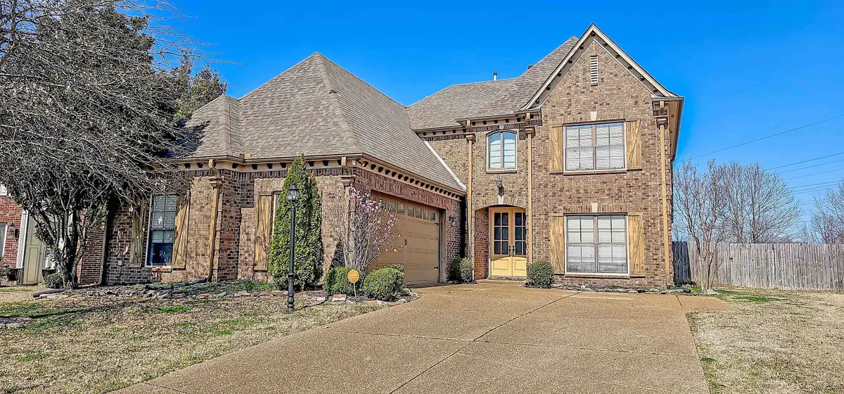 1190 WOODLAND MANOR BLVD, Cordova, TN 38018 - Image #1