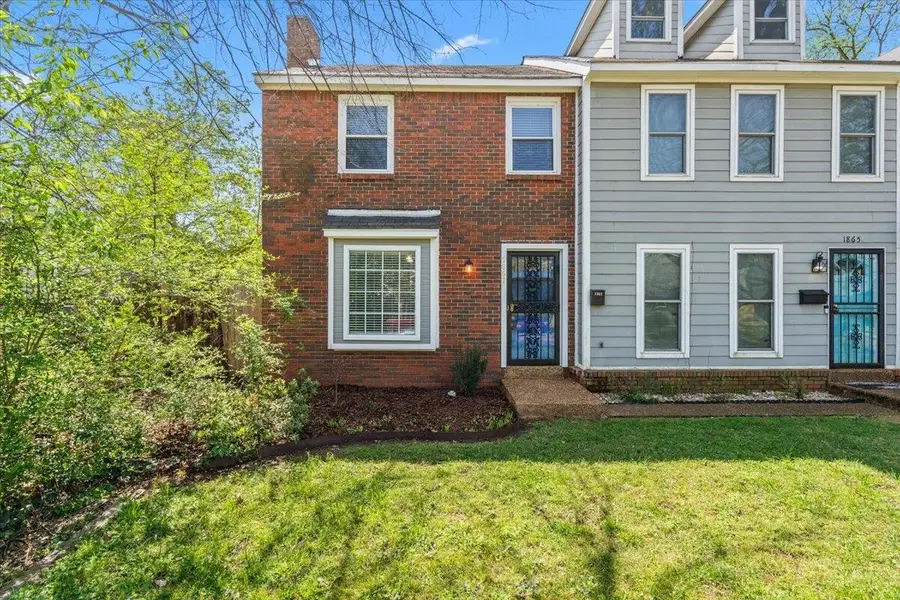 1867 JEFFERSON AVE, Memphis, TN 38104 - Image #2