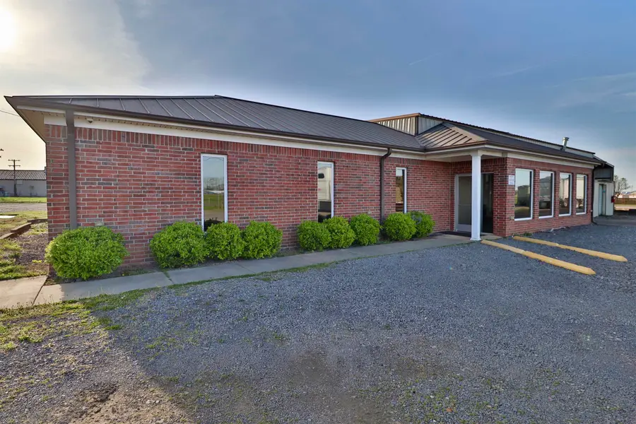 0 INDUSTRIAL DR, Halls, TN 38040 - Image #2