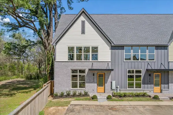 5476 E END VILLAGE DR, Memphis, TN 38119