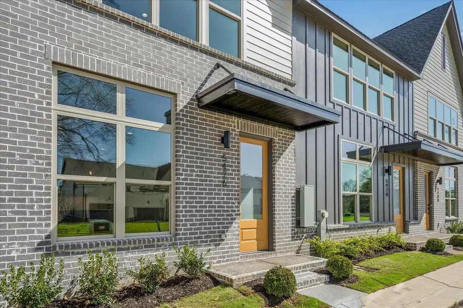 5476 E END VILLAGE DR, Memphis, TN 38119 - #2