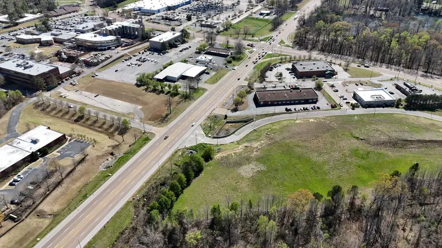 0 SINGLETON PARK, Memphis, TN 38128 - Image #2