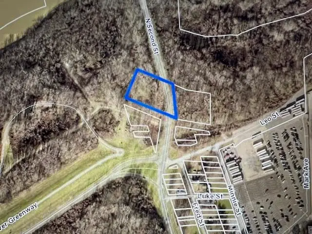 0 LEO AVE, Memphis, TN 38103 - Image #1