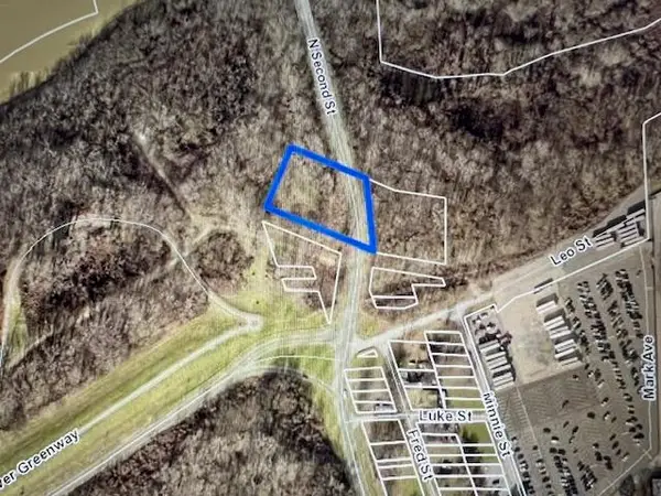 0 LEO AVE, Memphis, TN 38103