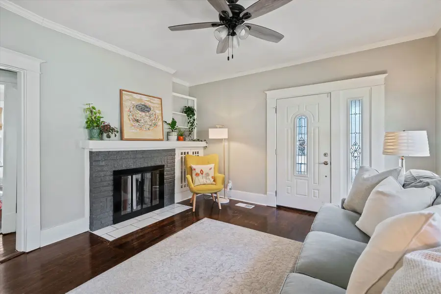 1893 FELIX AVE, Memphis, TN 38114 - Image #3