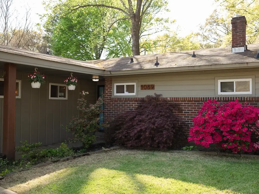 1089 IVY RD, Memphis, TN 38117 - Image #1