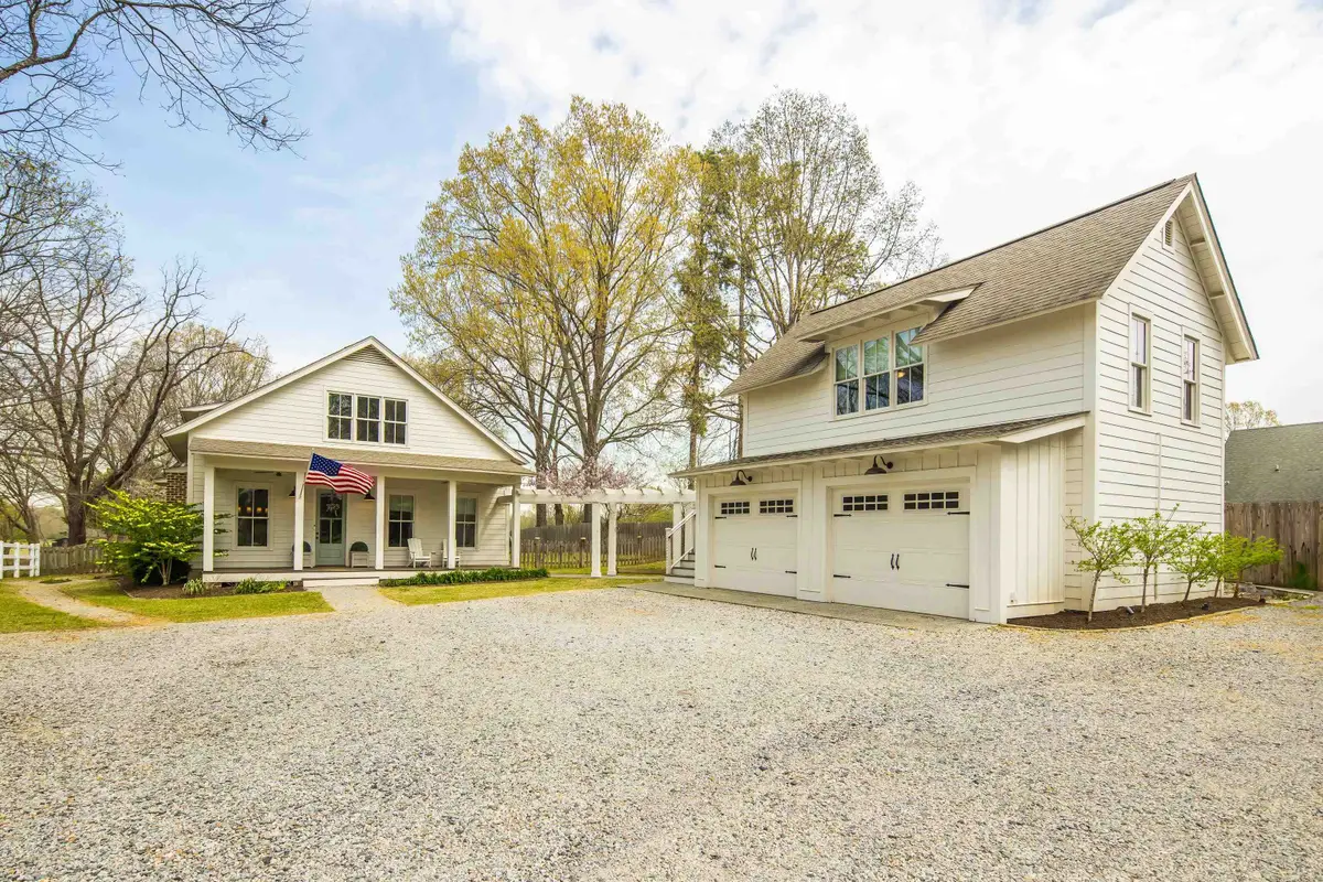 1480 FRANK RD, Collierville, TN 38017 - Image #1