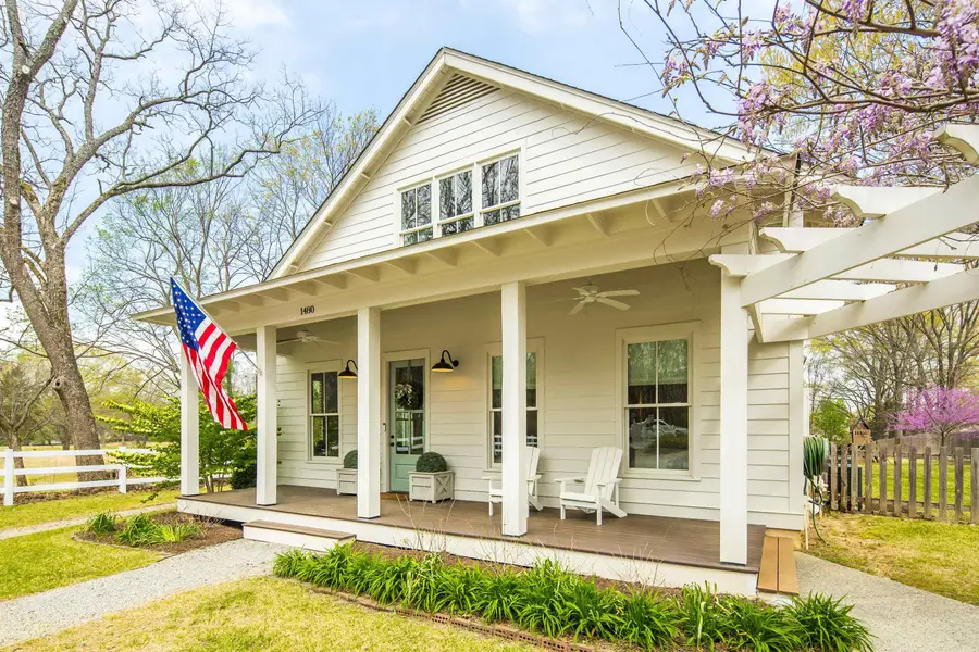 1480 FRANK RD, Collierville, TN 38017 - Image #2