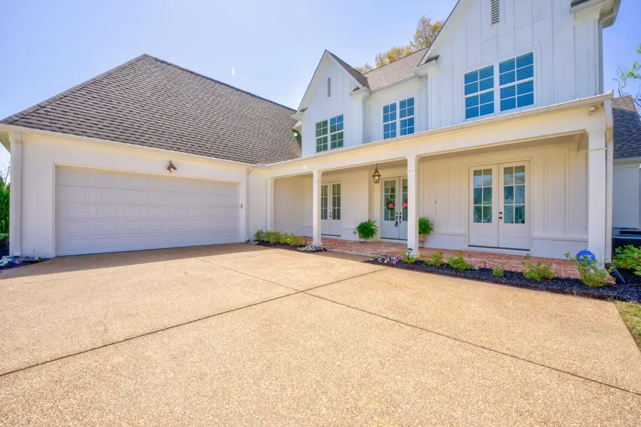 1373 BELFAIR DR, Collierville, TN 38017 - Image #3