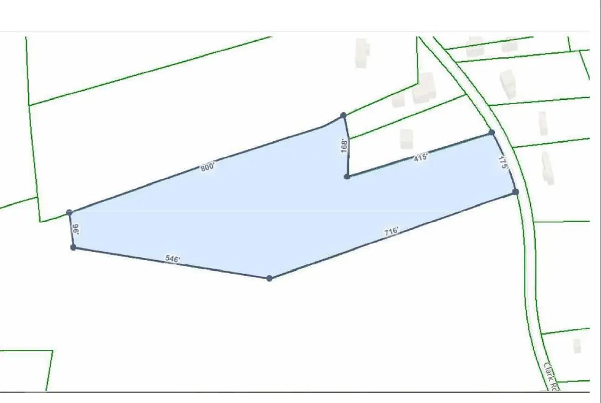 CLARK RD, Somerville, TN 38068 - Image #1