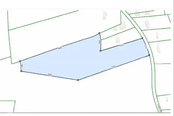CLARK RD, Somerville, TN 38068